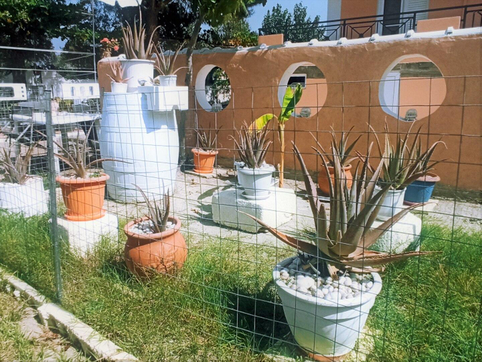 Surrounding environment 5, Villa Dina (Kalidonia, Platanias, Chania), Crete