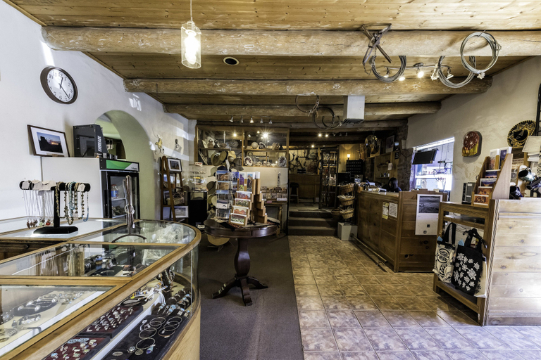 Food & Drinks 2, San Juan Inn, San Juan