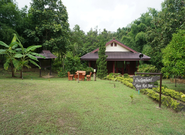 Others 5, Ban Rai Tin Thai Ngarm Eco Lodge, Mae Rim