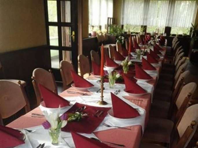 Food & Drinks 4, Hotel Sonne, Forchheim
