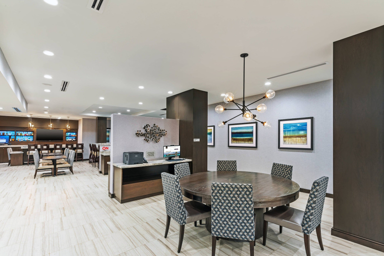 Food & Drinks 4, TownePlace Suites by Marriott Austin Northwest/The Domain Area, Travis