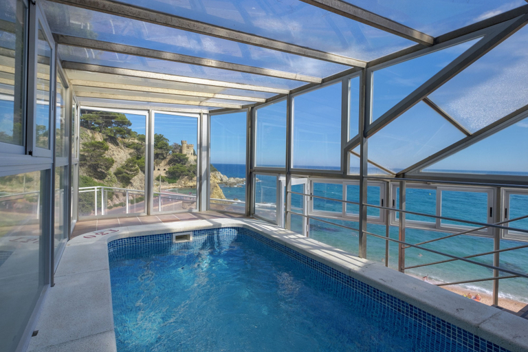 Sport & Beauty, Hotel Rosamar Maxim - Adults Only +21, Girona