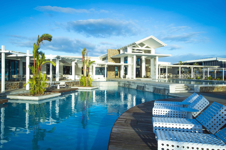 Exterior & Views 3, Taumeasina Island Resort, Vaimauga West