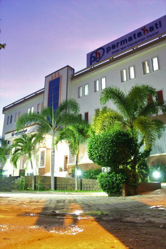 Exterior & Views 2, Hotel Permata Hati, Aceh Besar