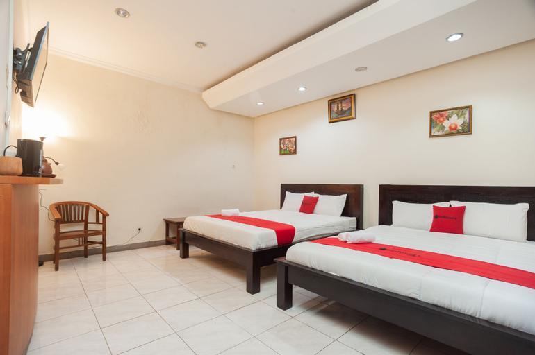 Bedroom 19
