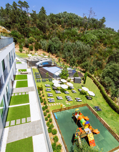 Exterior & Views 2, Monchique Resort & Spa, Monchique