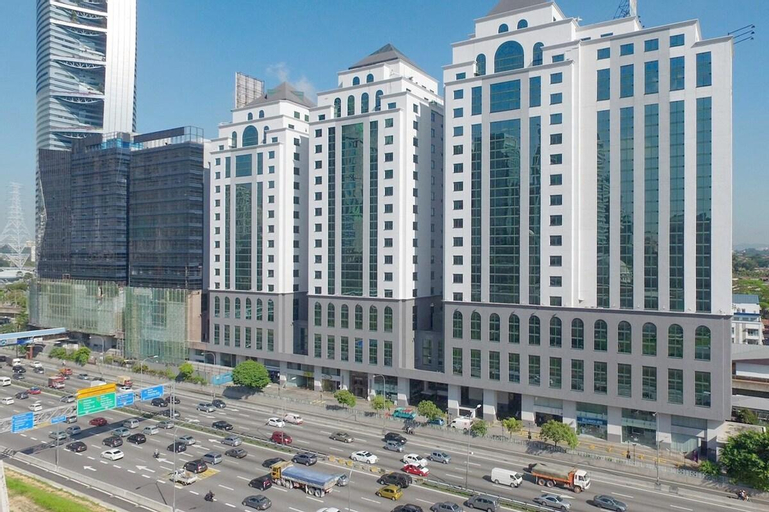 Exterior & Views 1, The Infinite @ Bangsar Trade Centre, Kuala Lumpur