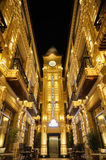 Exterior & Views 2, East Star Hotel, Samarkand