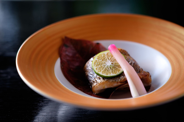 Food & Drinks 5, Isaribi, Higashiizu
