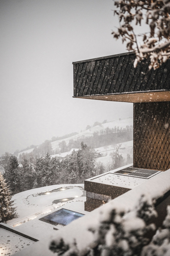 Exterior & Views 2, Santre dolomythic home, Bolzano