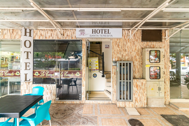 Exterior & Views 2, Hotel Santa Teresita Yopal, Yopal