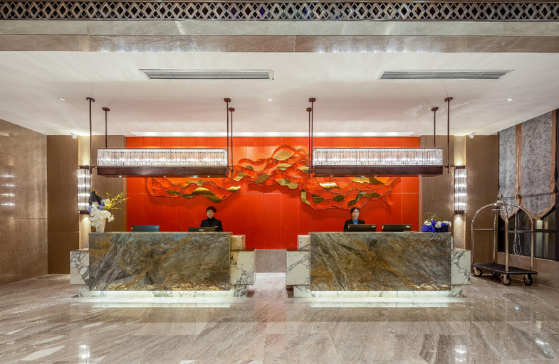 Others 5, Rezen Hotel Yunyang Lanwan, Chongqing