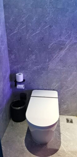 Bathroom 4, Mercure Hangzhou Qianjiang, Hangzhou
