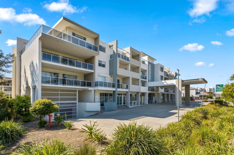 Quality Suites Pioneer Sands, Wollongong - Inner