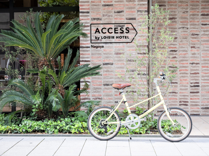Access By Loisir Hotel Nagoya, Nagoya