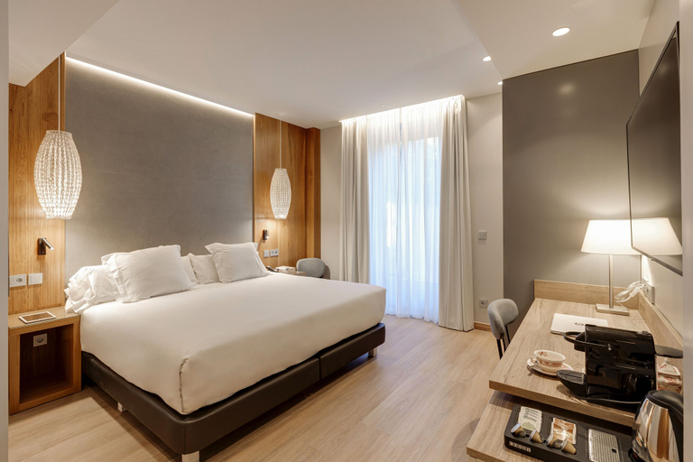 Bedroom 3, Hotel Boutique Mirlo Barcelona, Barcelona