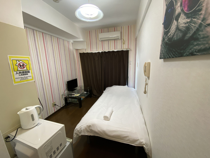 Exsaison Shirokita 511, Osaka