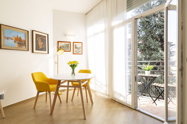 Room 5, notaMi - Tulipani 19 - Flower District, Milano