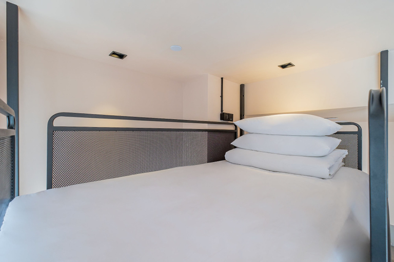 Bedroom 3, PACE HOTEL Suzhou Guanqian Branch, Suzhou
