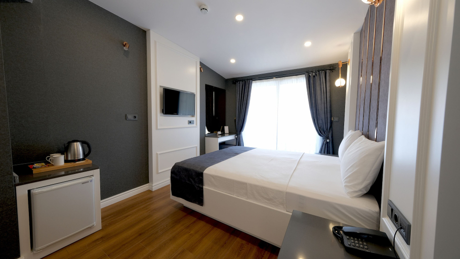Bedroom 5, Mai Inci Hotel, Antalya
