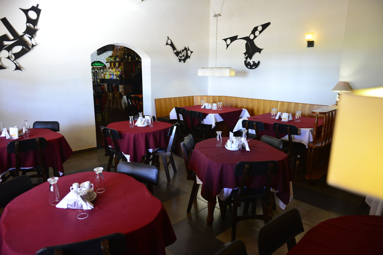Food & Drinks 5, Nobile Hotel Papillon, Bella Vista