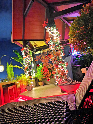 Food & Drinks 5, Prime Asia Hotel, Mabalacat