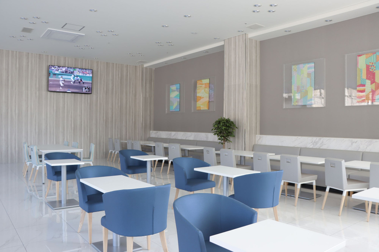 Food & Drinks 5, Toyoko Inn Fujisan Otsuki-eki, Ōtsuki