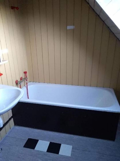 Bathroom, Sivestedvej, Syddjurs