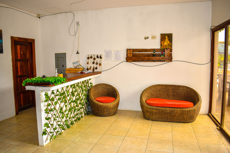 Others 5, Hotel Baja Beach Los Manglares, Sucre