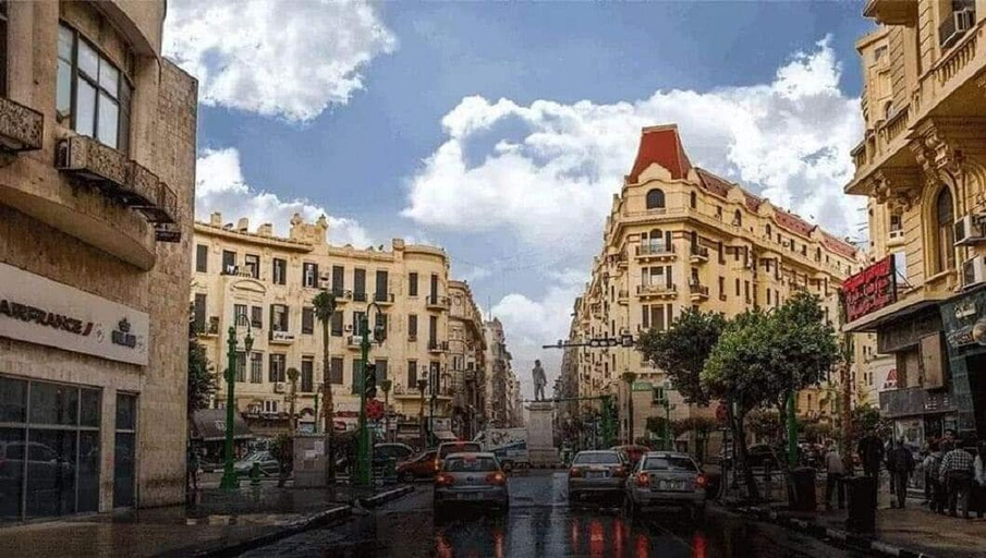 Others 5, Grand Talat Harb Plaza, Qasr an-Nil
