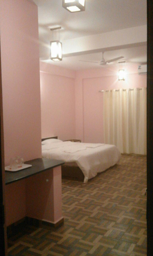 Others 5, The Voyage, North Goa