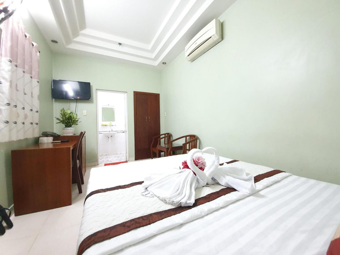 Bedroom 3, Truong Son Hotel, Tân Bình