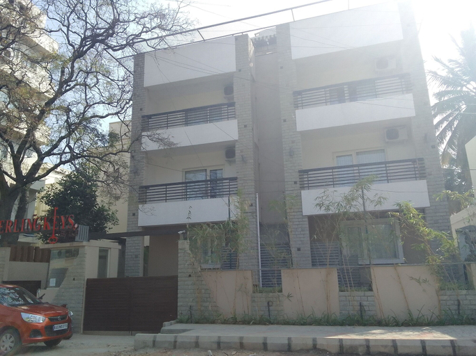 Exterior & Views 2, Sterling Keys by TGi, Bangalore