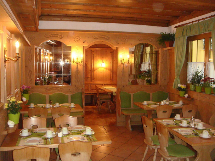 Food & Drinks 5, Smart-Inn, Erlangen