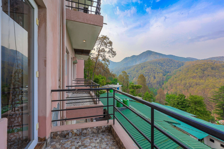 Others 4, Kasbah 3 BHK by Dumnu Homes, Nainital