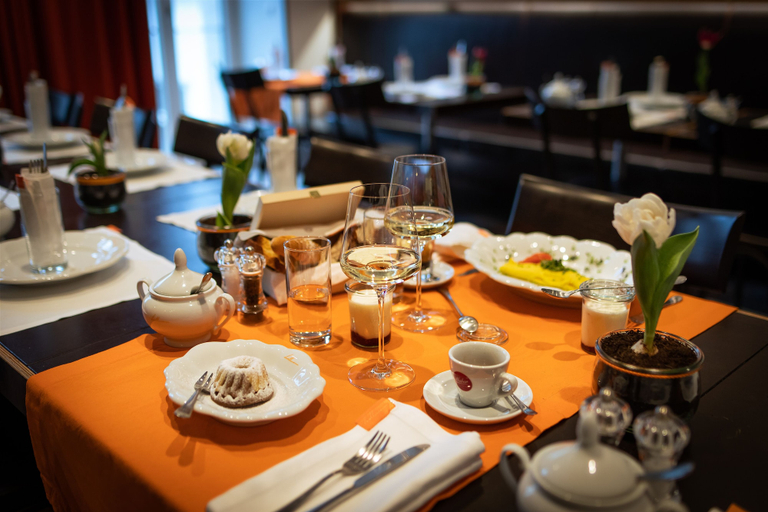Food & Drinks 5, Buxbaum Beletage Design & Boutique Hotel, Wien