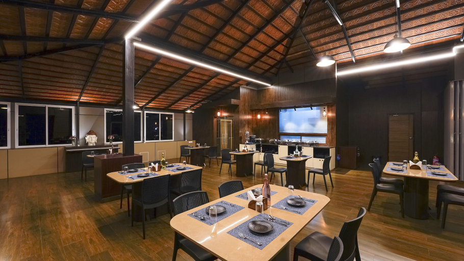 Food & Drinks 5, Hotel Gwen By Rivido Near IIM Bangalore, Bangalore