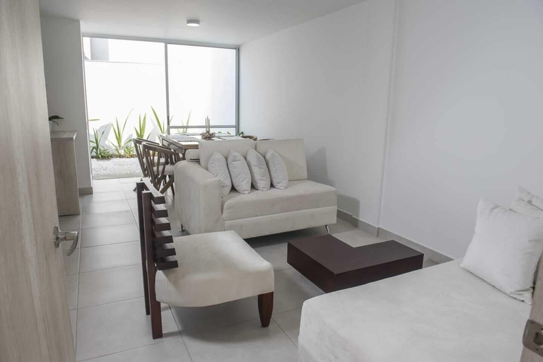 Bedroom 3, Emdorala2, Jamundí
