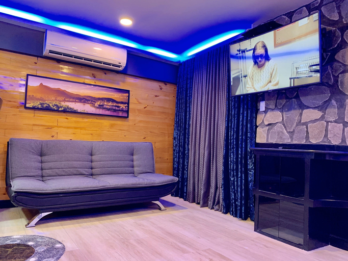 Others 3, CLOCKWORKORANGE Luxury Suites, Lapu-Lapu City