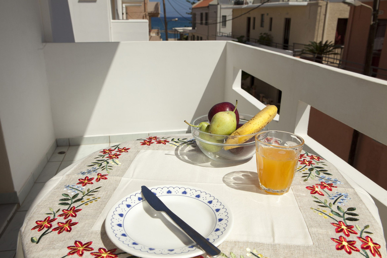 Food & Drinks 5, Anna Katerina Apartments, Crete