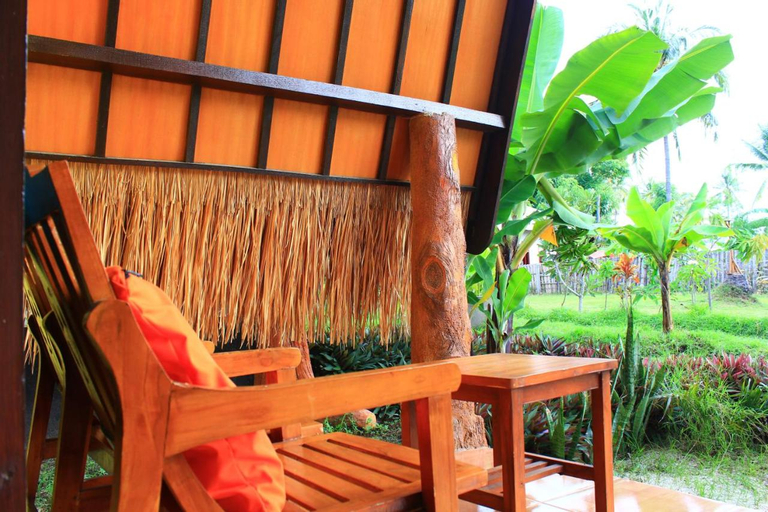 Others 5, Pandan Bungalow, Lombok