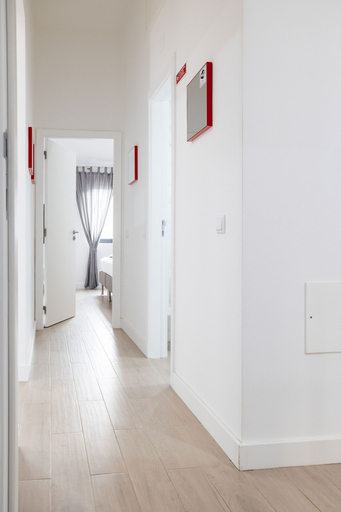 Others 4, Oura Villa V2 - Flores, Albufeira
