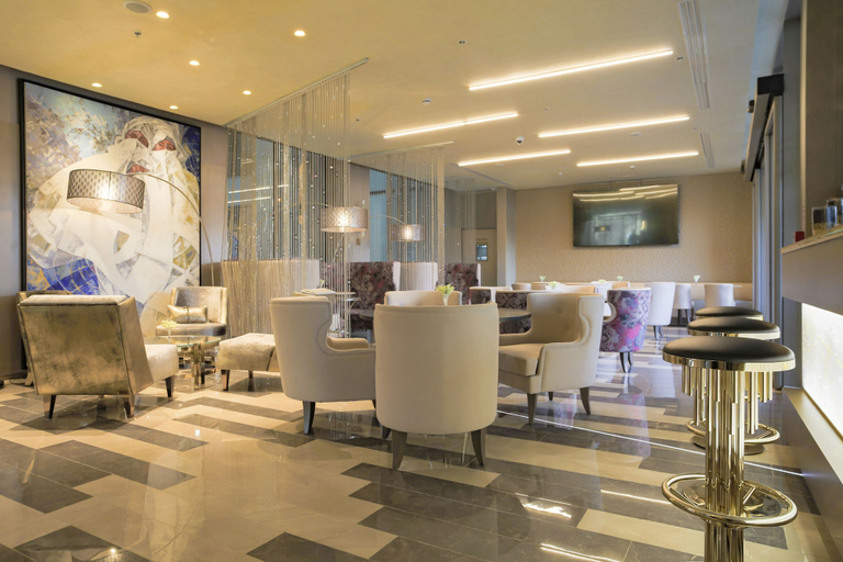 Others 5, The Legacy Luxury hotel Algiers Hydra, El Achour