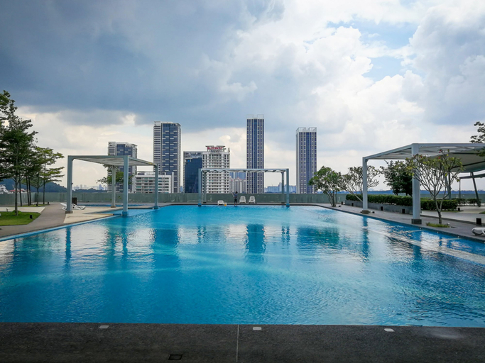 Sport & Beauty, GT Home Encorp Strand Residence, Petaling Jaya