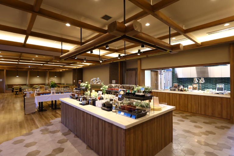 Food & Drinks 5, Dormy Inn Express Fujisan Gotemba Hot Springs, Gotemba