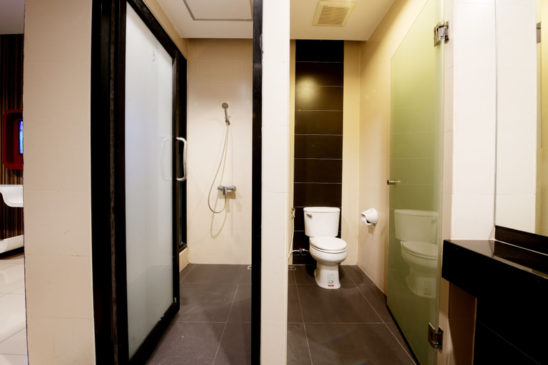 Others 4, Sriracha Hotel And Spa, Si Racha