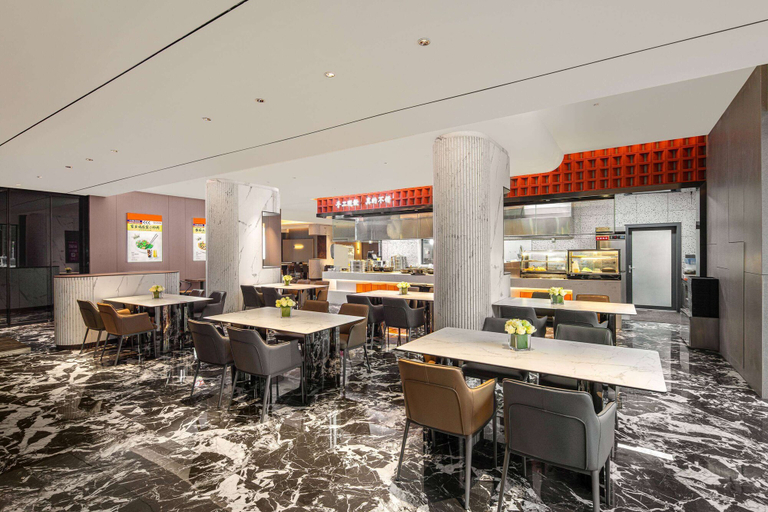 Food & Drinks, Ramada Encore By Wyndham Enshi, Enshi Tujia and Miao