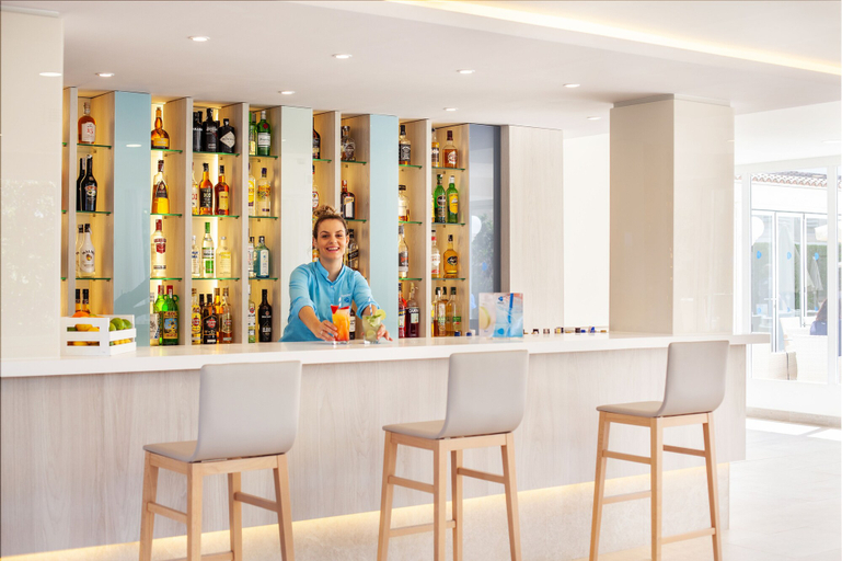 Food & Drinks 5, Grupotel Dunamar, Baleares