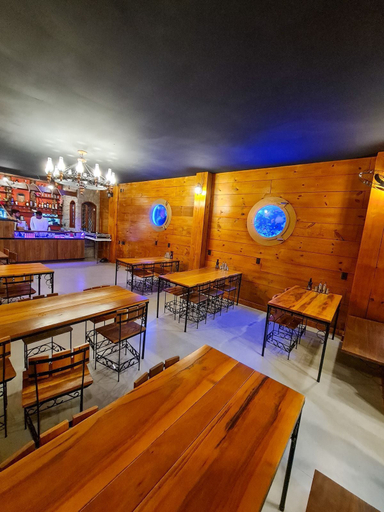 Food & Drinks 5, Sete Mares, Maragogi