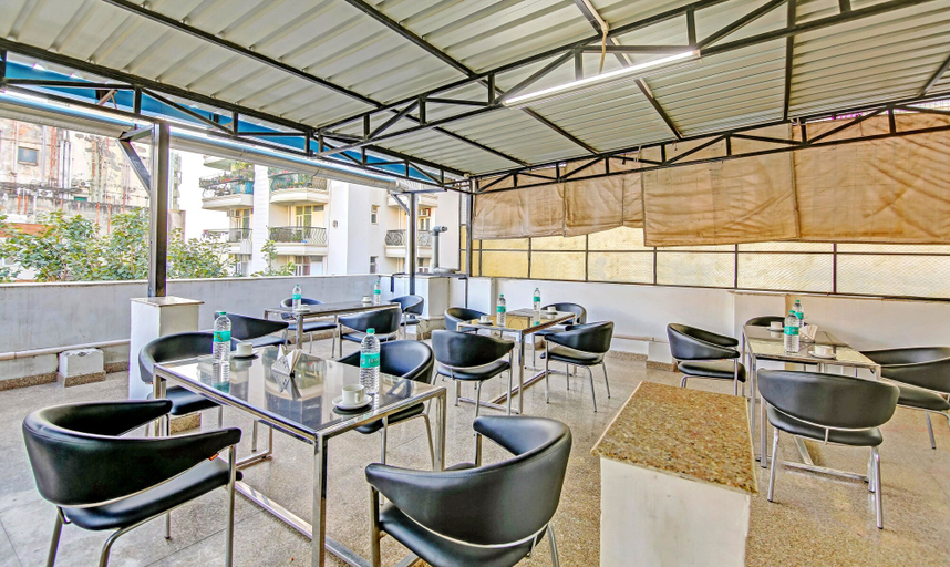 Food & Drinks 5, Treebo Sai Village Gold Souk - Sec 43, Gurgaon
